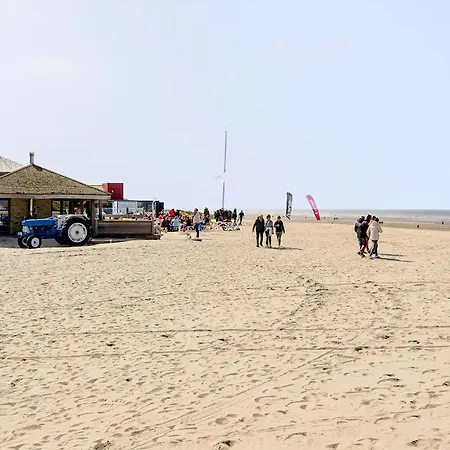 Apartament Long Island 19, B52 G *