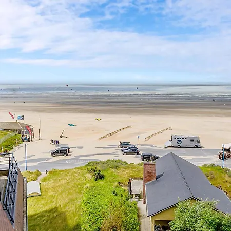 Long Island 19, B52 G * Oostduinkerke