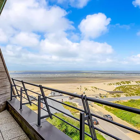 Long Island 19, B52 G * Oostduinkerke