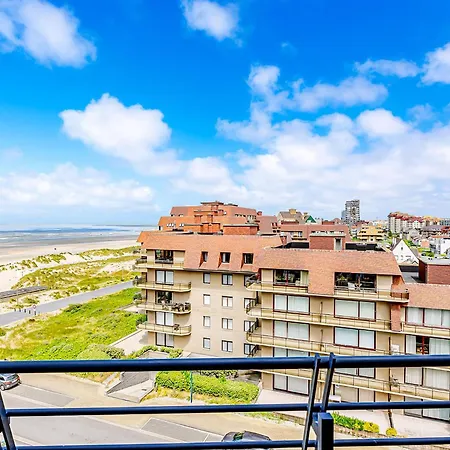 Apartment Long Island 19, B52 G Oostduinkerke
