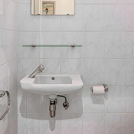 Appartement Long Island 19, B52 G *