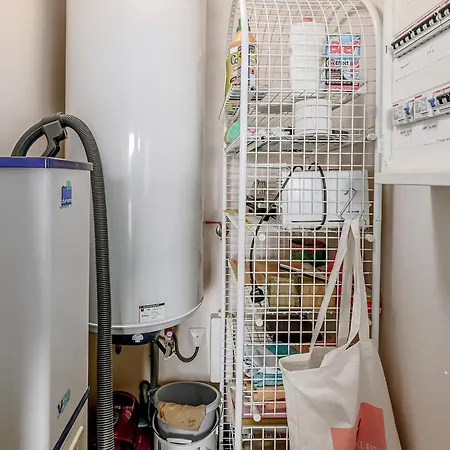 Long Island 19, B52 G Apartament