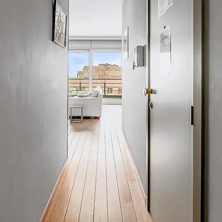 Long Island 19, B52 G Appartement *