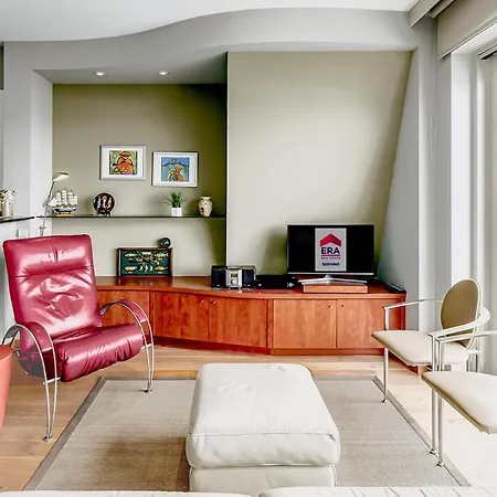 Long Island 19, B52 G Appartement *