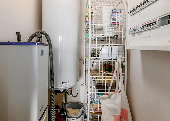 Long Island 19, B52 G 아파트