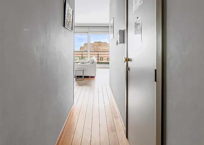 Long Island 19, B52 G 아파트 *