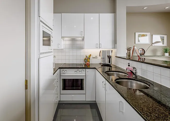 Long Island 19, B52 G 아파트 오스트두인케르케