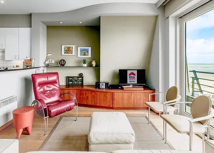 Long Island 19, B52 G 아파트 *